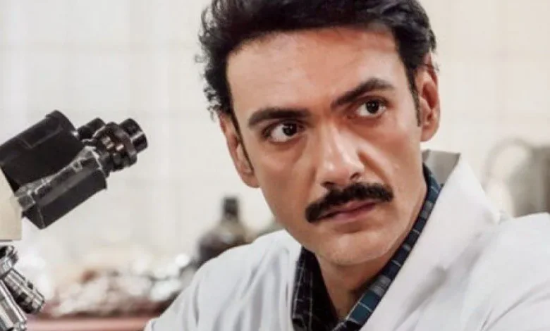 سریال ذهن زیبا