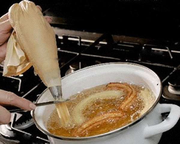 بامیه خانگی