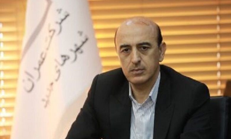 پرداخت مطالبات پیمانکاران منوط به اجرای تعهدات آنهاست/مشکلی در تأمین منابع مالی پروژهها وجود ندارد