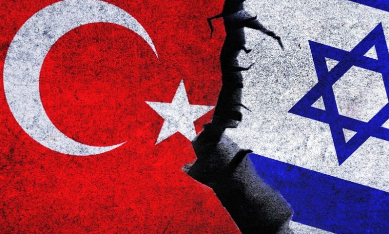 کشور ترکیه , آخرین تحولات سوریه ,