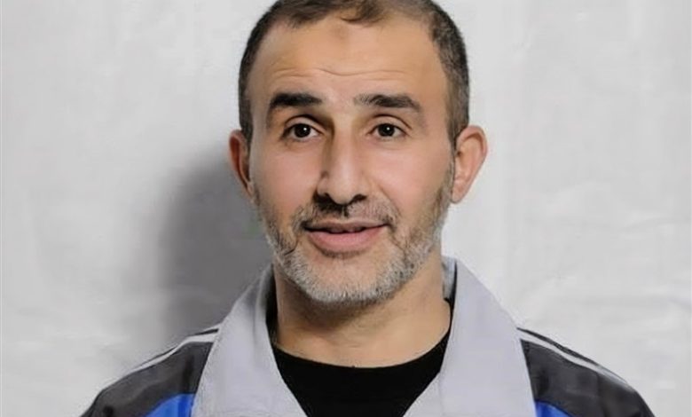 اسرای فلسطینی ,