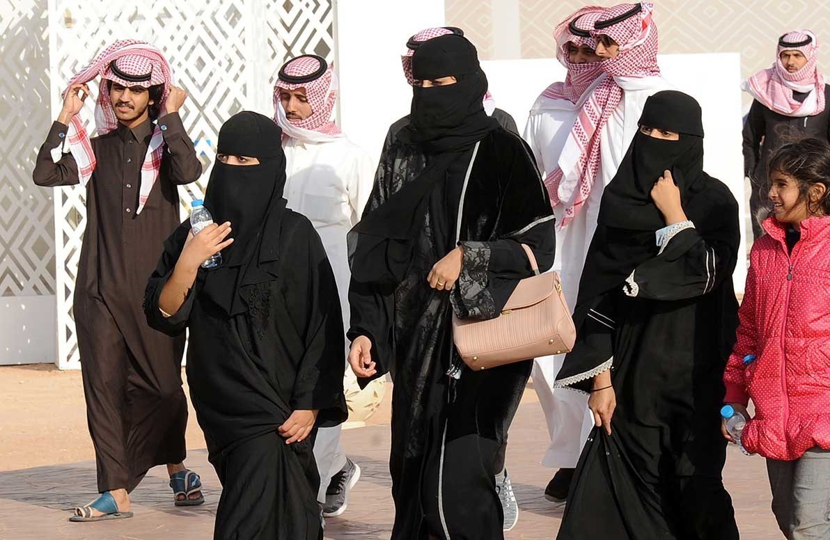 عربستان سعودی , محمد بن سلمان ,