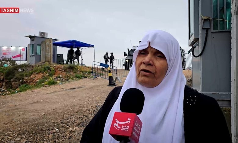 کرانه باختری , بیت المقدس , مسجد الاقصی , ماه رمضان , رژیم صهیونیستی (اسرائیل) , فلسطین ,