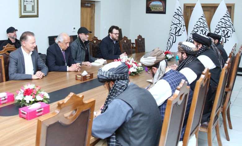 کشور افغانستان , طالبان , کشور آمریکا ,