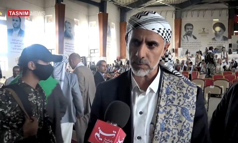 یمن , رژیم صهیونیستی (اسرائیل) , طوفان الاقصی ,