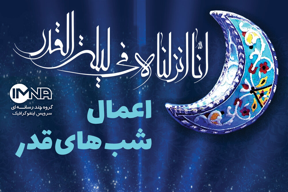 اعمال شب نوزدهم شب قدر