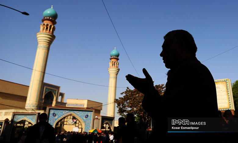 اعمال روز عید فطر