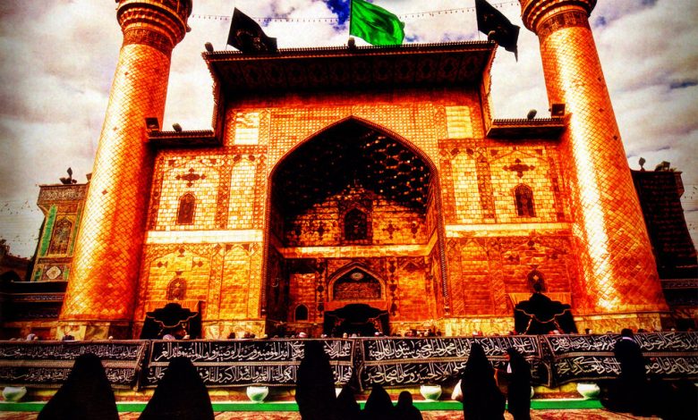 شهادت امام علی (ع) چه روزی است ۱۴۰۴ ، تاریخ شب قدر و ۲۱ رمضان + زندگی نامه