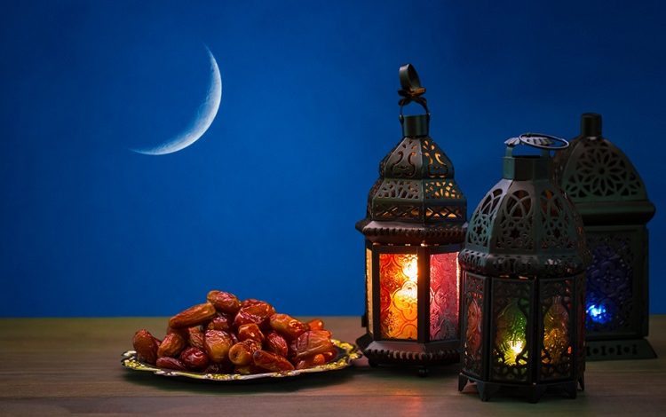 چگونه در ماه رمضان لاغر شویم