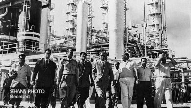 از قرارداد دارسی تا ملی شدن نفت