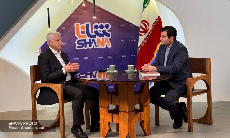 بررسی ملی شدن صنعت نفت در گفت‌وگو با «فیاض زاهد»