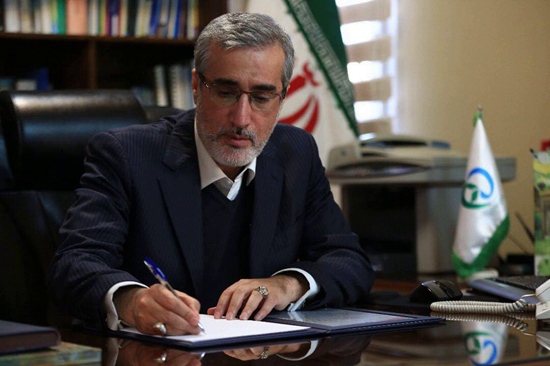پیام نوروزی رئیس سازمان غذا و دارو: تأکید بر سرمایهگذاری برای تولید داخلی در حوزه سلامت