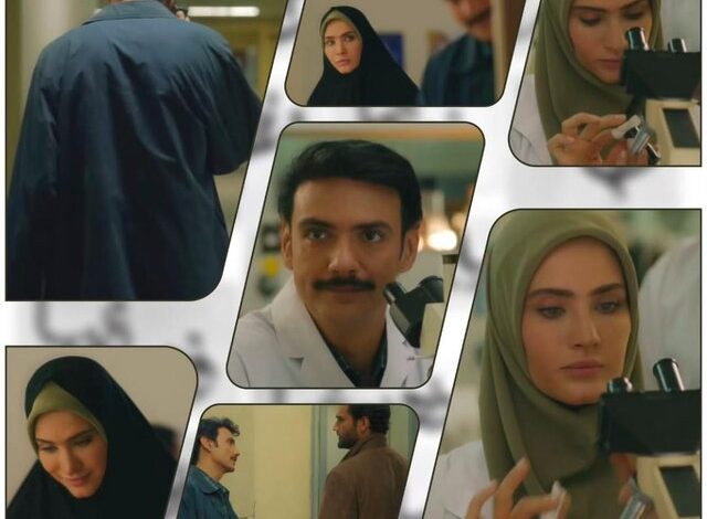 امیرعلی دانایی: نقش دکتر بهاروند، متفاوت‌ترین تجربه بازیگری‌ام بود