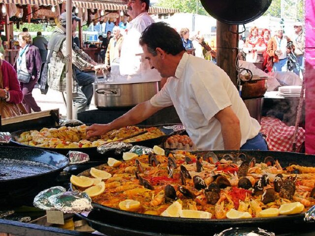 63402443 - از زعفران تا شیشلیک؛ برند غذایی خراسان رضوی در مسیر جهانی شدن