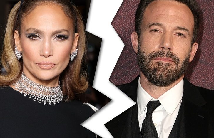 بن افلک جنیفر لوپز