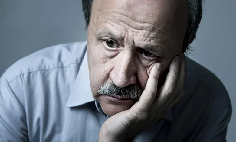 کاهش طول آلت تناسلی مردان