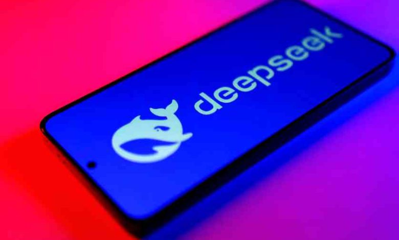 DeepSeek