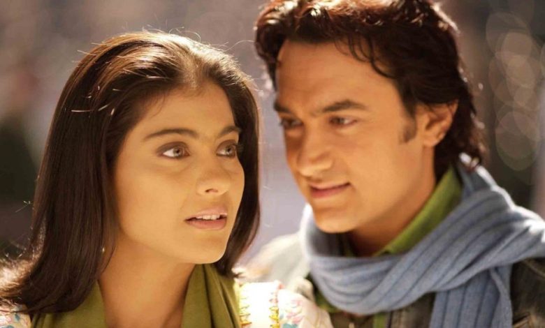 فیلم هندی فنا ۲۰۰۶