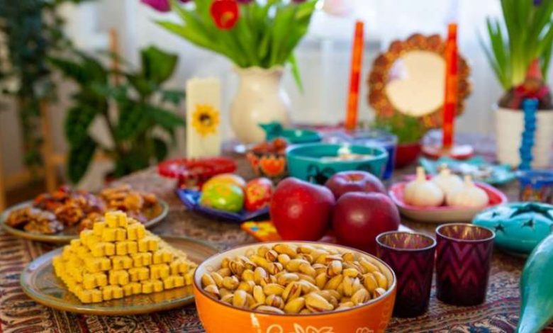 طرز تهیه ۱۰ شیرینی خوشمزه برای عید نوروز + ویدیو