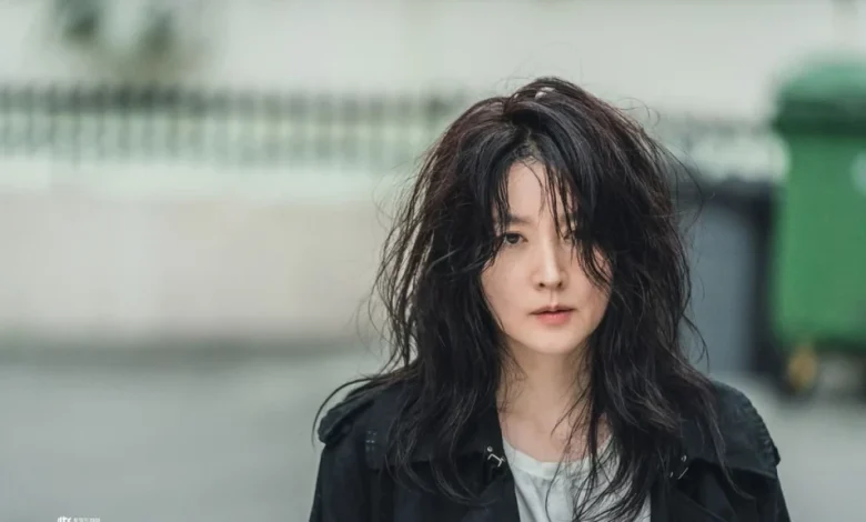 سریال بازرس کو