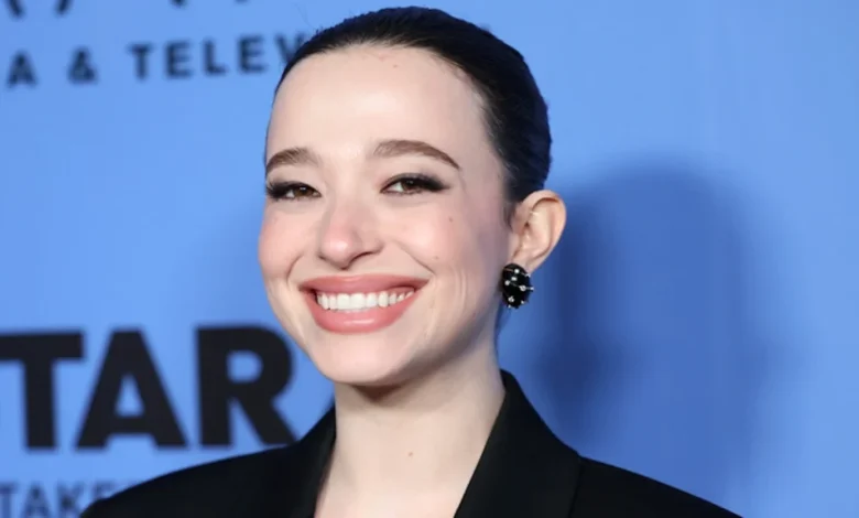 مایکی مدیسون