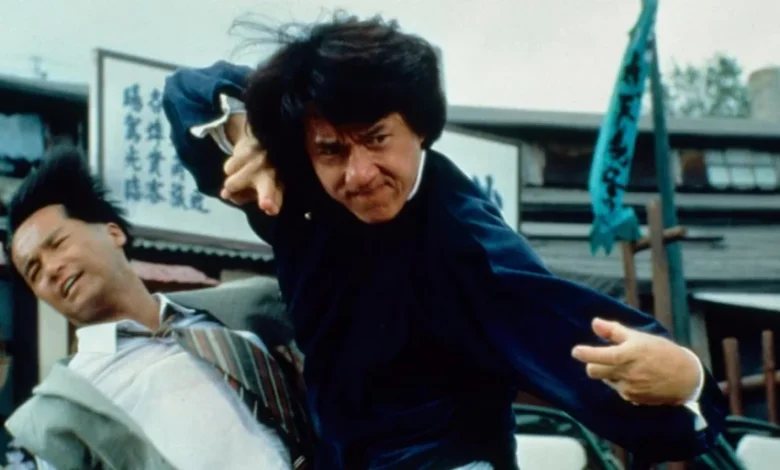 شورش در برانکس ۱۹۹۵