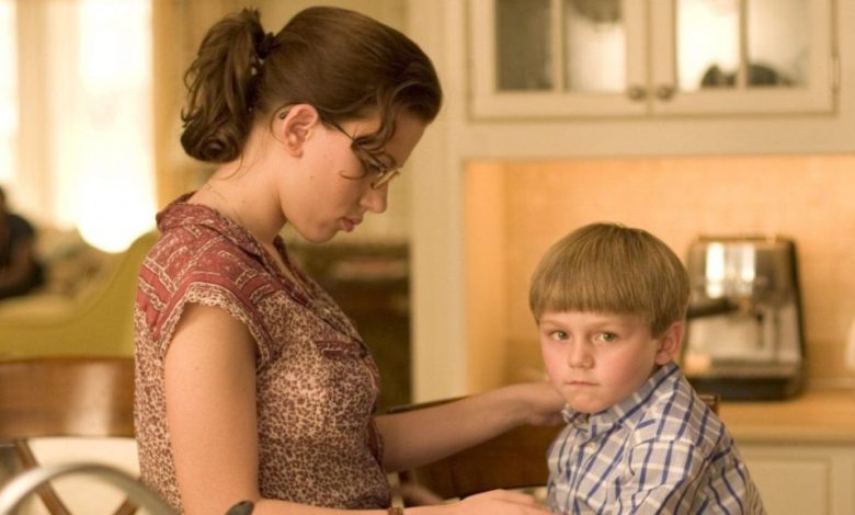 خاطرات پرستار بچه ۲۰۰۷