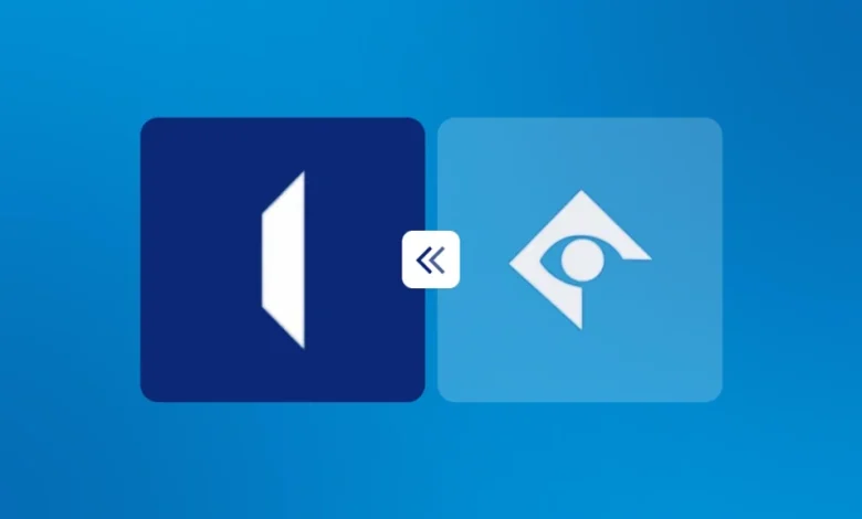 لوگو جدید شبکه یک سیما