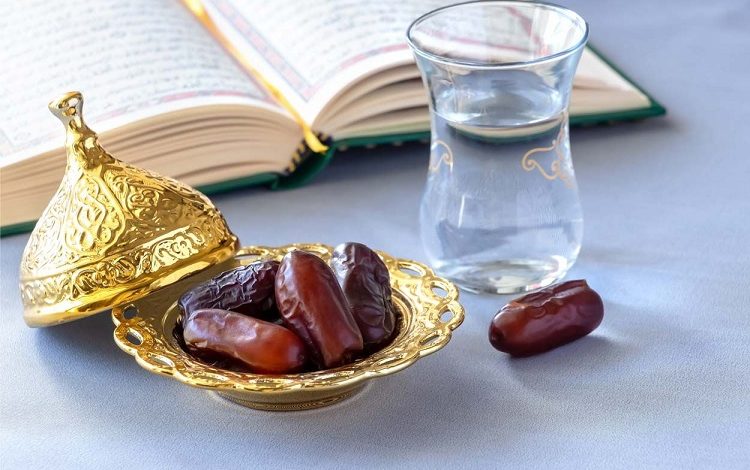 برای افطار و سحری چه بخوریم