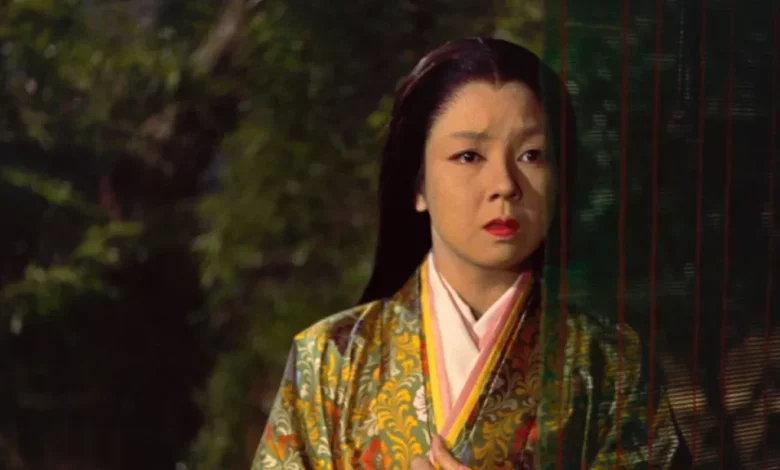 فیلم دروازه جهنم