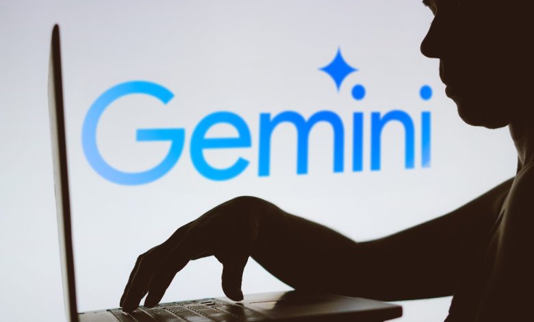 برند Google Sheets، جادوی Gemini را به صفحات گسترده میآورد