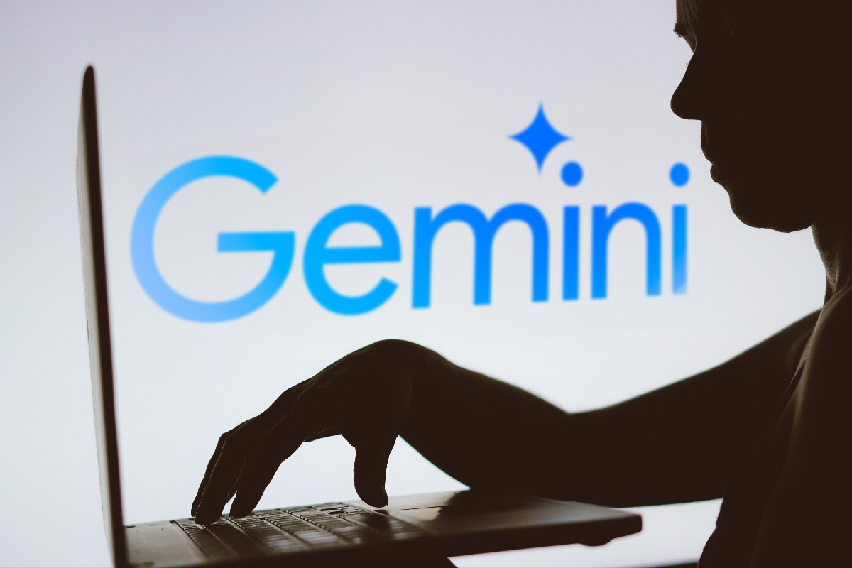برند Google Sheets، جادوی Gemini را به صفحات گسترده می‌آورد
