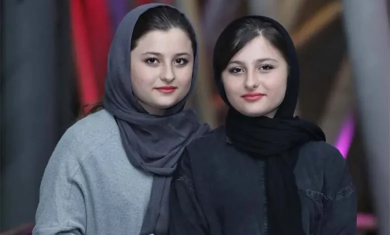 سارا و نیکا پایتخت ۷