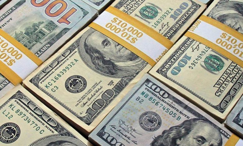فروش ۳۴۶ میلیون دلار ارز در بازار تجاری از ابتدای سال/ تأمین ۶۶ میلیارد دلار ارز در سال ۱۴۰۳