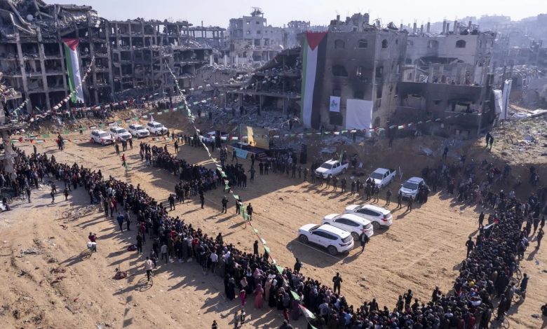 نوار غزه , جنبش مقاومت اسلامی |حماس , رژیم صهیونیستی (اسرائیل) ,