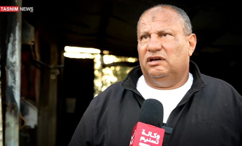 رژیم صهیونیستی (اسرائیل) , فلسطین , کرانه باختری ,