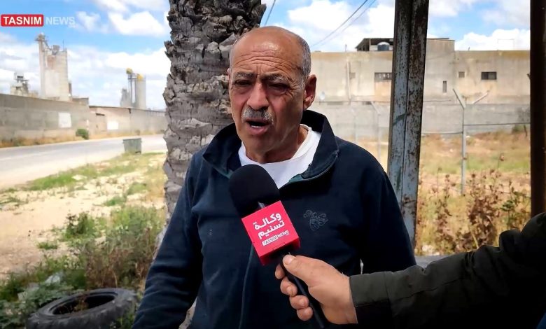 کرانه باختری , رژیم صهیونیستی (اسرائیل) , فلسطین , شهرک سازی رژیم صهیونیستی اسرائیل ,