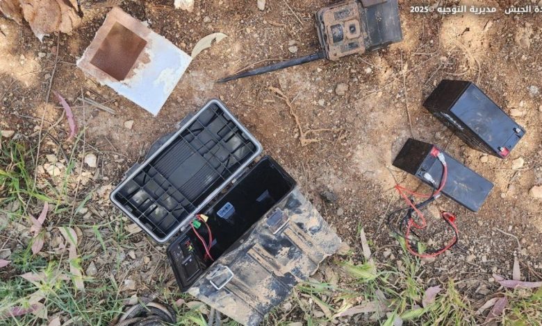 رژیم صهیونیستی (اسرائیل) , لبنان ,