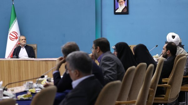 «توصیه اکید به شورایعالی انقلاب فرهنگی» و «حق انتخابی که آمریکا به ایران داد»