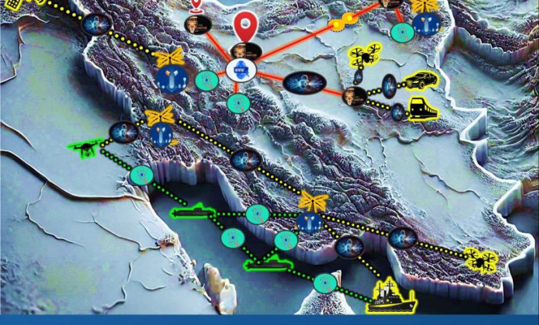 برگزاری مدرسه ارتباطات و رمزنگاری پساکوانتومی در دانشگاه اصفهان
