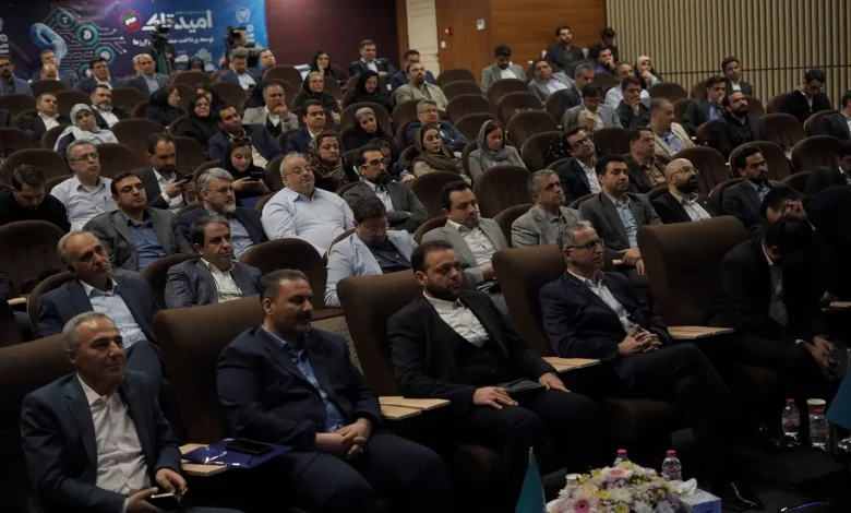 رویداد تخصصی «امیدتاک»
