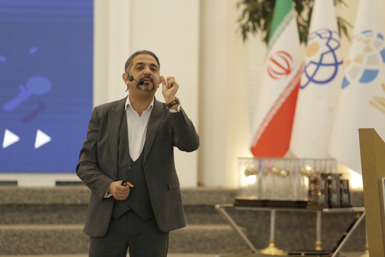 بهزاد حسین عباسی