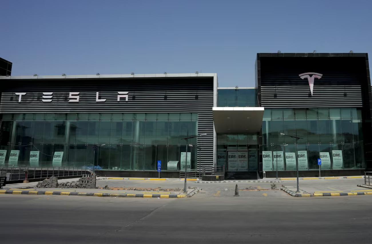 برند تسلا وارد بازار عربستان شد؛ چالش زیرساخت‌ها و رقابت با BYD