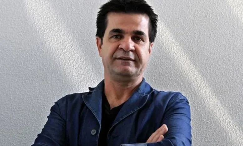 جعفر پناهی