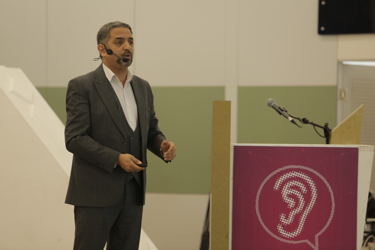 بهزاد حسین عباسی