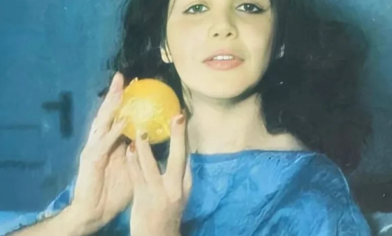 فرشته جنابی