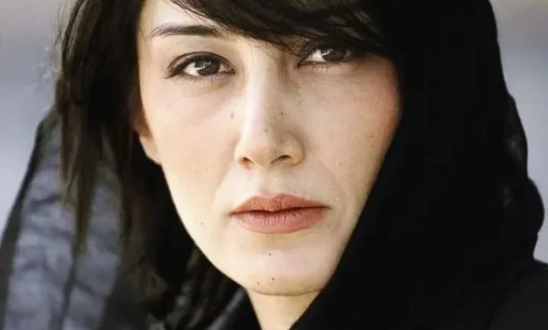 هدیه تهرانی
