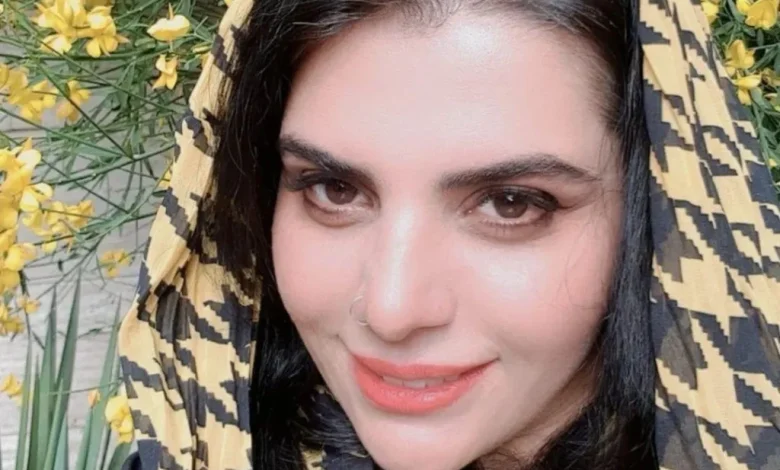 مژگان بیات