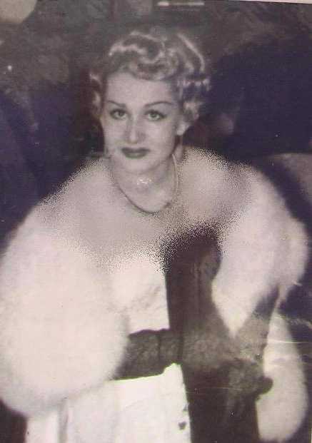 پروین غفاری
