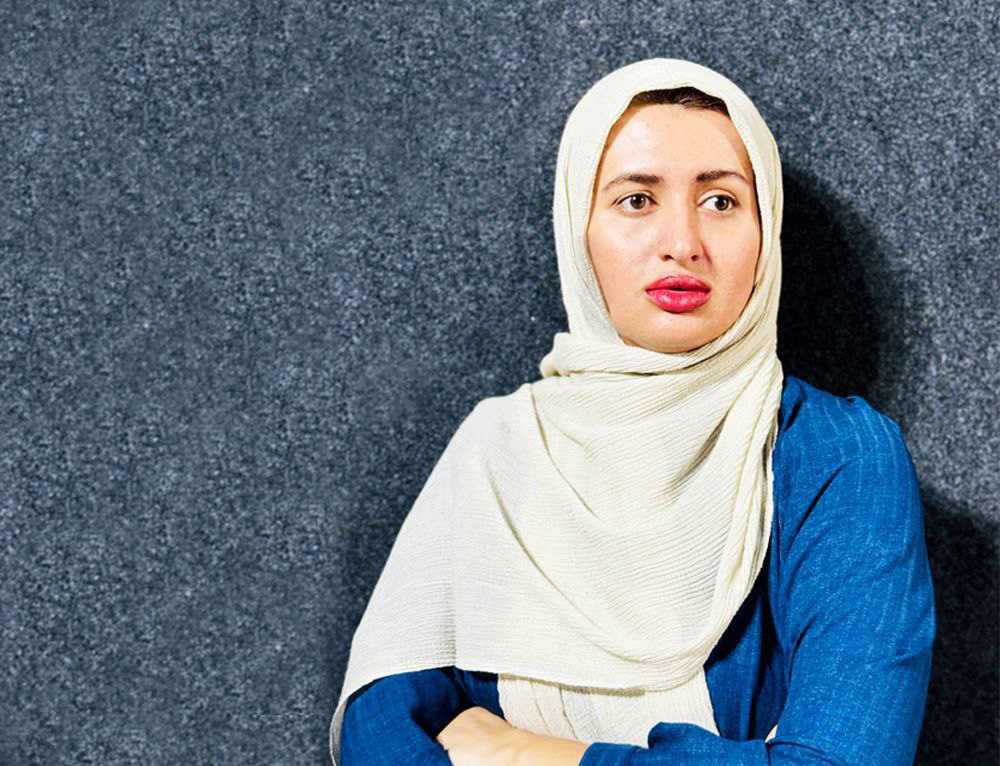 نمایش «به یک قاتل ساده نیازمندیم» به صحنه می‌رود